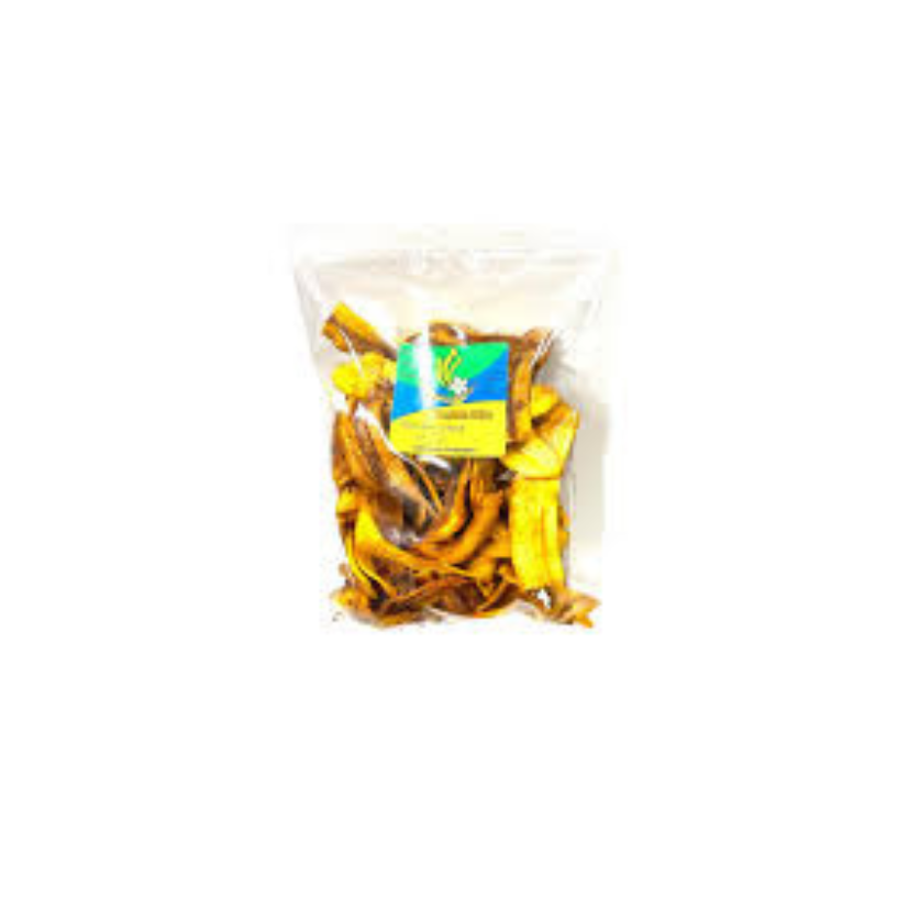 3 SISTER PLANTAIN CHIPS (1.0LBS) image 0